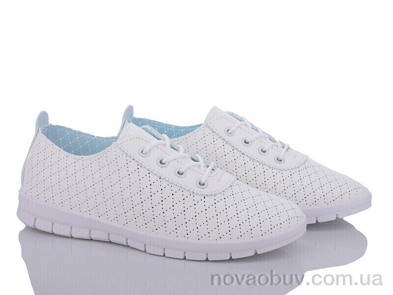 Кросівки Ok Shoes 24-15