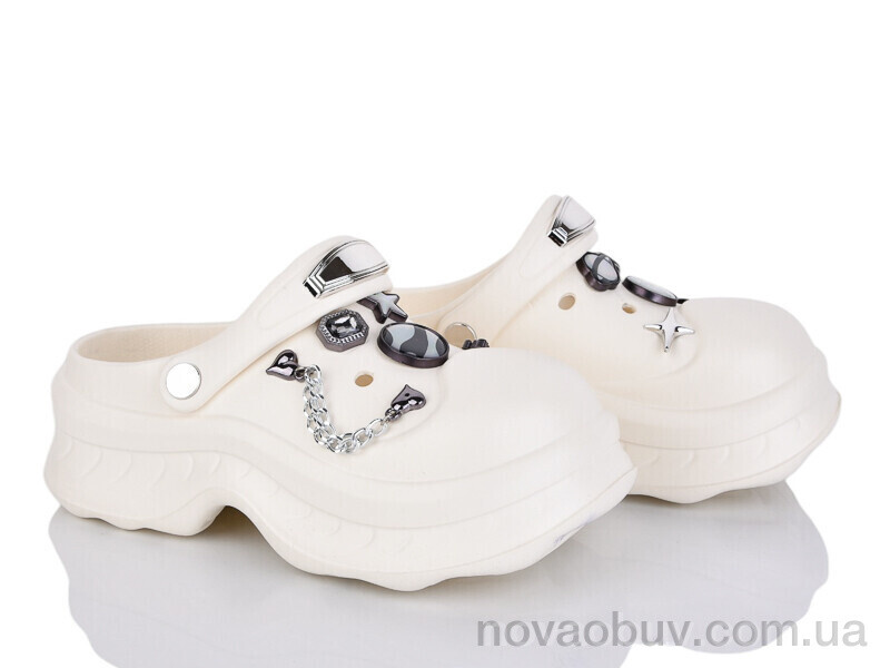 Крокси JH-ЯН T678 white