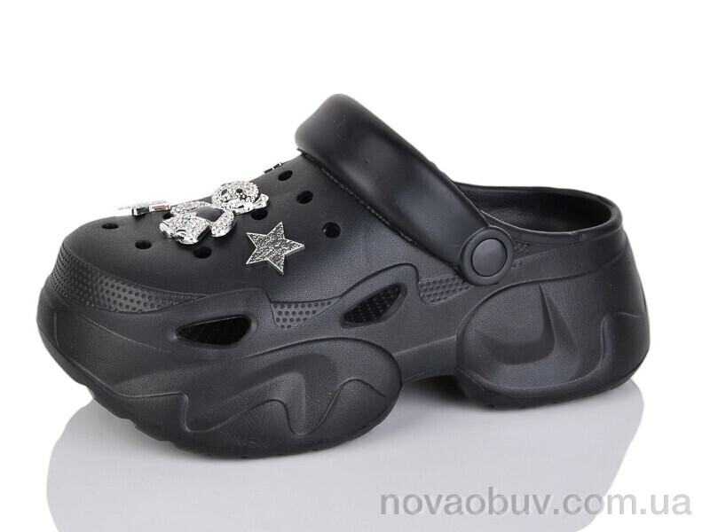 Крокси JH-ЯН T679 black