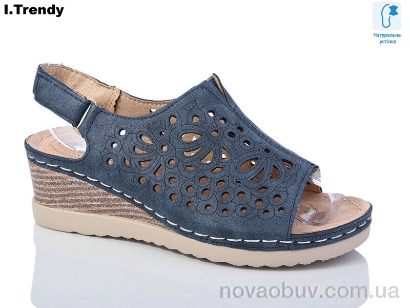 Босоніжки Trendy G21-6
