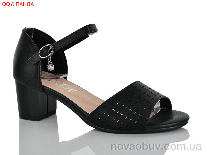 Босоніжки QQ&Панда BR705-38-3