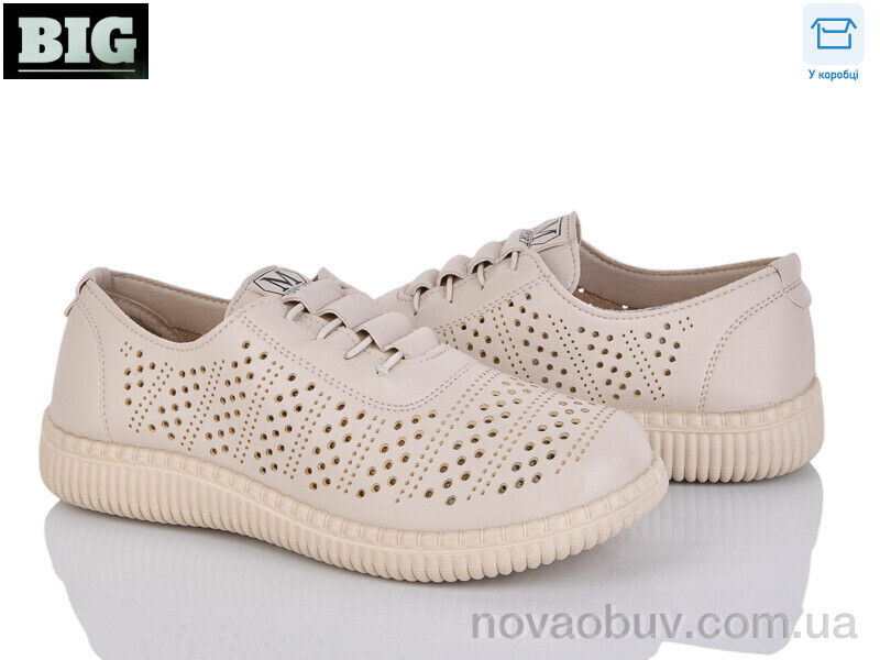 Туфлі BIG 4039-G1028-2