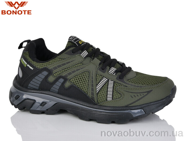 Кросівки Bonote A9108-6