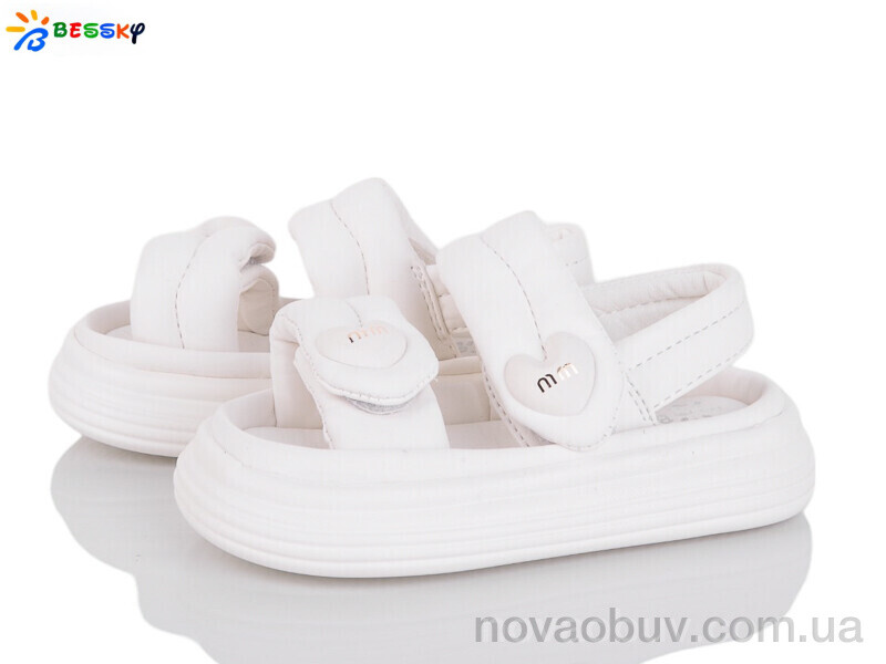 Босоніжки Bessky-Kellaifeng BL4318-2A