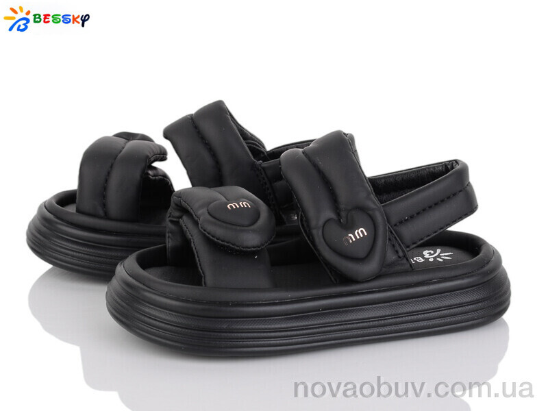 Босоніжки Bessky-Kellaifeng BL4318-1B