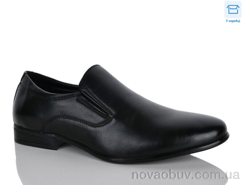 Туфлі Nasite D77-1C