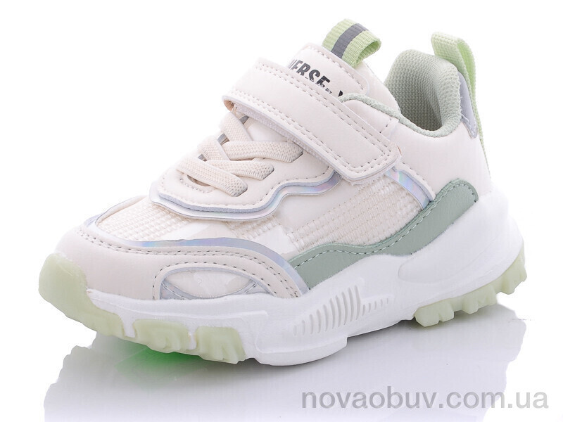 Кросівки Ok Shoes 288-3