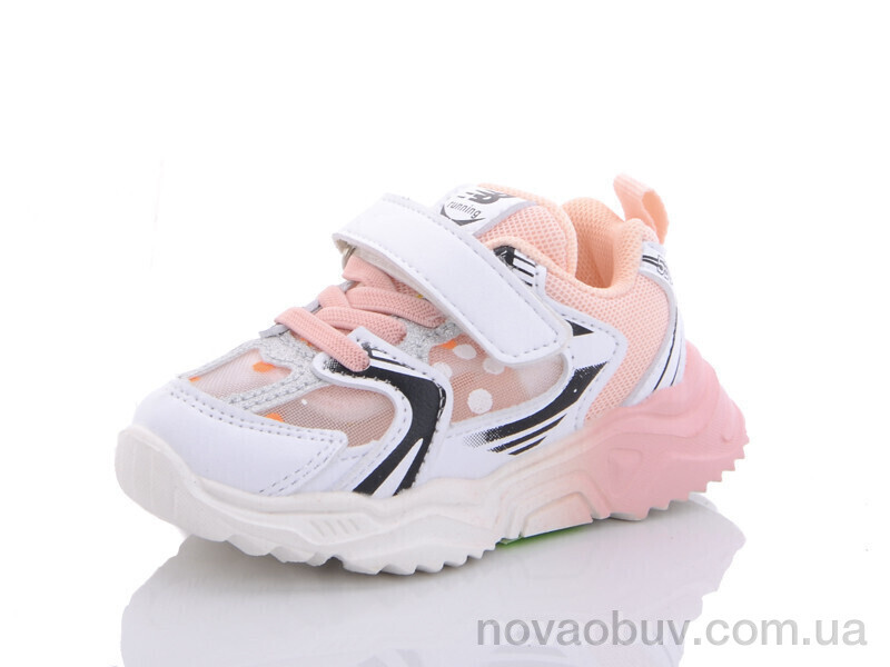 Кросівки Ok Shoes B101