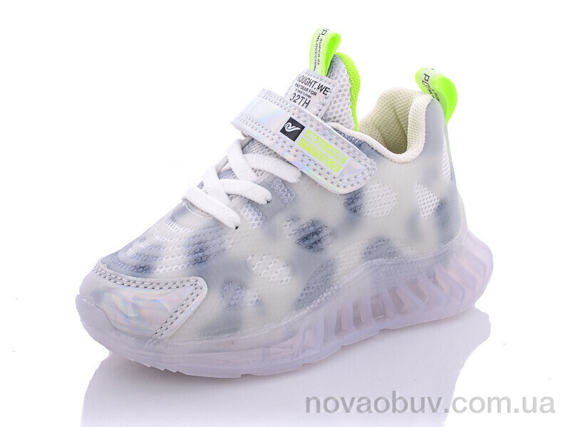 Кросівки Ok Shoes GB46-2