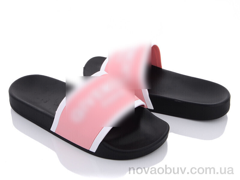 Шльопанці Violeta Q110-L30-6 pink