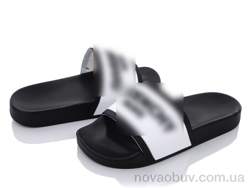 Шльопанці Violeta Q110-L30-2 white