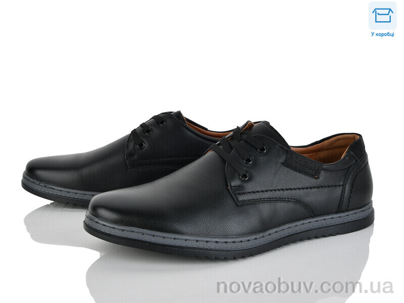 Туфлі Nasite D88-6C