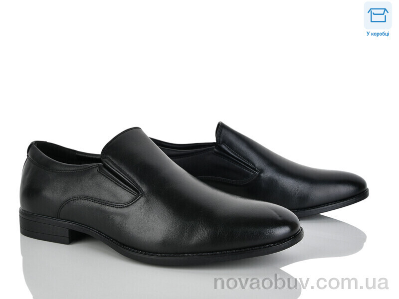 Туфлі Nasite D98-1C