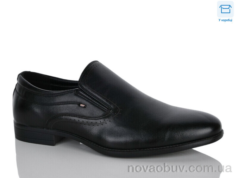 Туфлі Nasite D98-9C