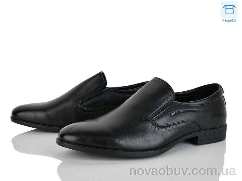 Туфлі Nasite D98-9C