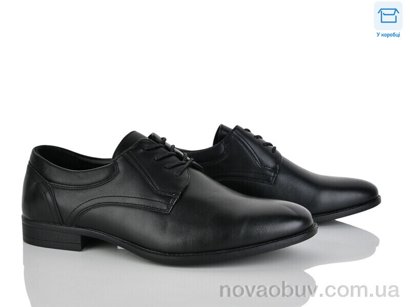 Туфлі Nasite D98-11C