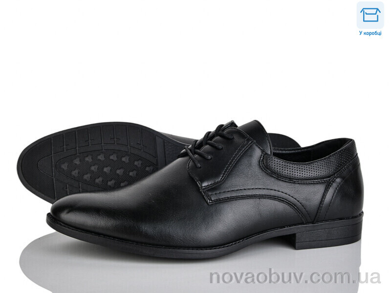 Туфлі Nasite D98-12C