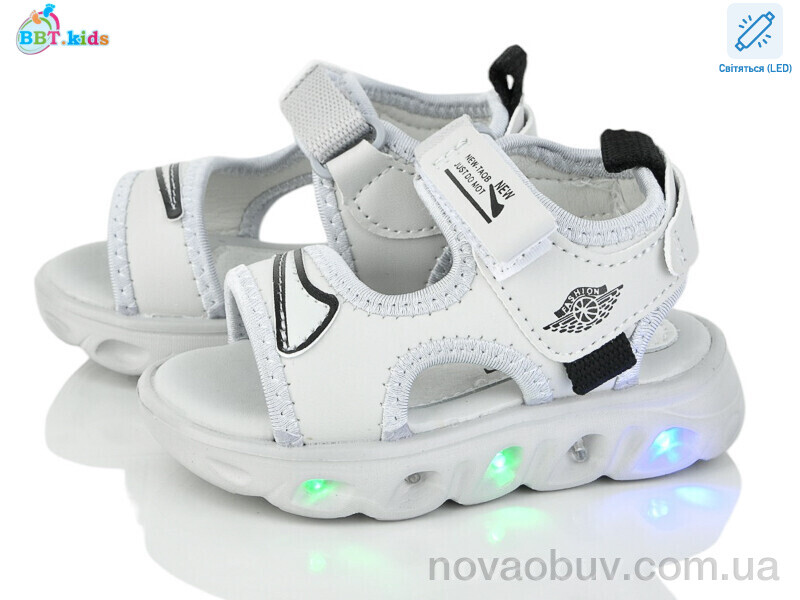 Сандалі BBT L608-1-5 LED