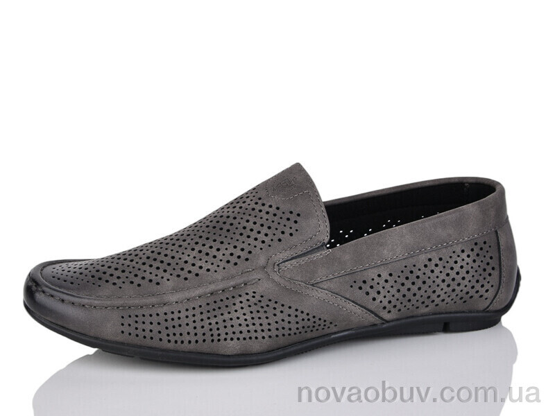 Мокасини DaFuYuan 8195-6
