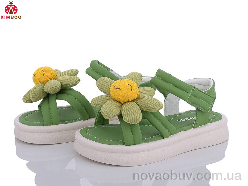 Босоніжки KIMBOO FG2440-2L