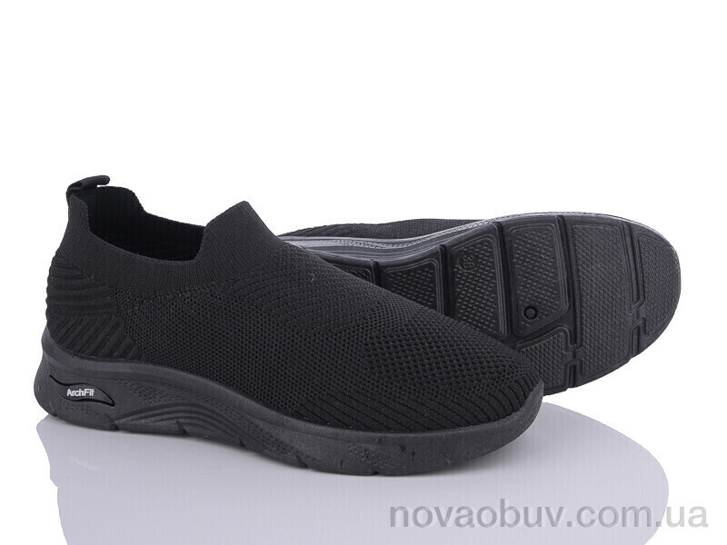 Кросівки Ok Shoes A18-1