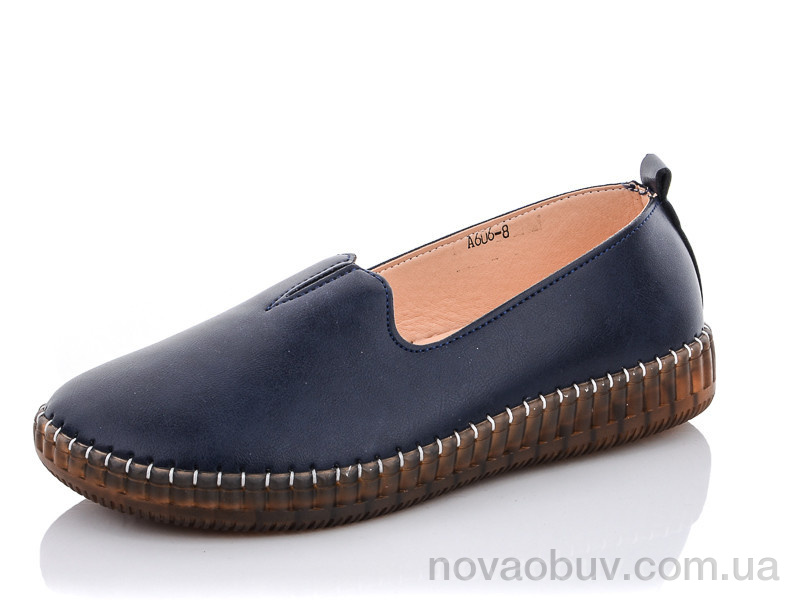 Туфлі Botema A606-8