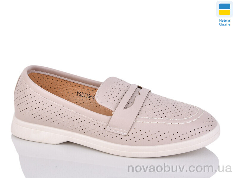 Туфлі Swin YS2113-4