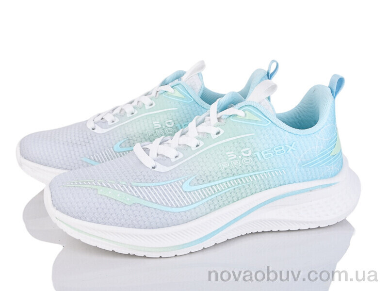 Кросівки Lion-Lu B0043-3