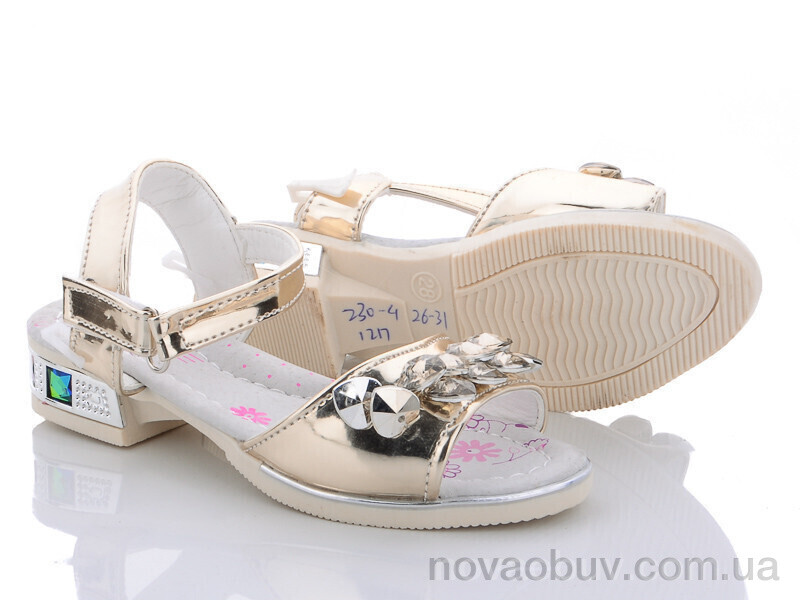 Босоніжки Xifa kids XF0-230-4