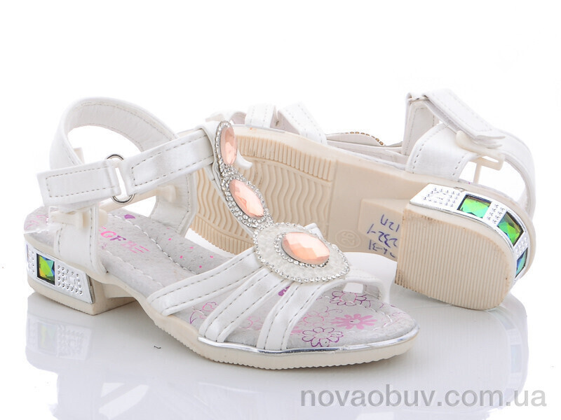 Босоніжки Xifa kids XF0-232-1