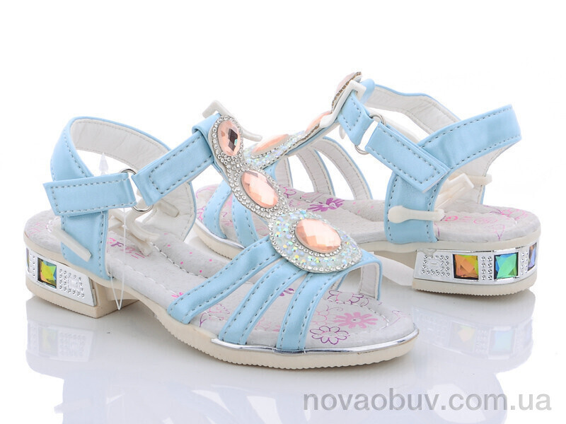 Босоніжки Xifa kids XF0-232-4