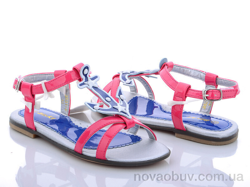 Босоніжки Xifa kids XF0-3531-F