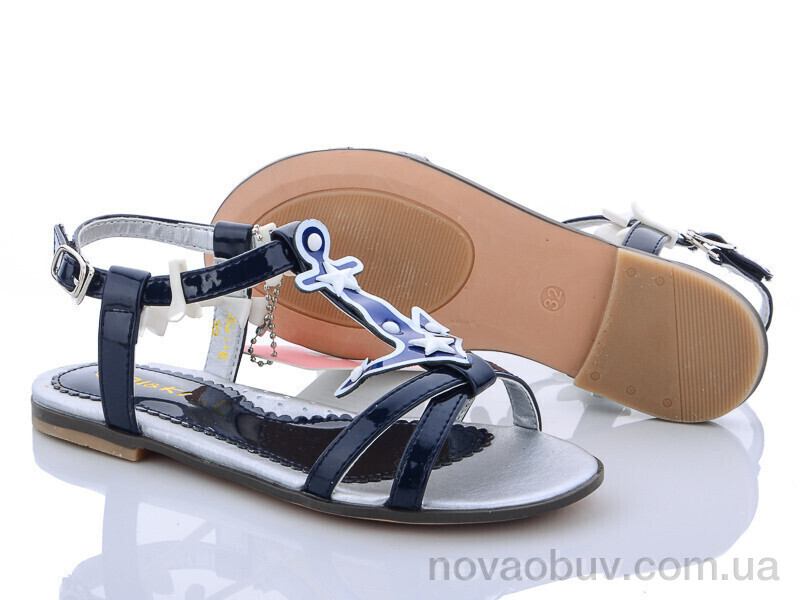 Босоніжки Xifa kids XF0-3531-E