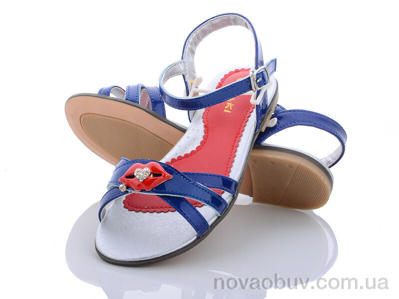 Босоніжки Xifa kids XF0-3533-E