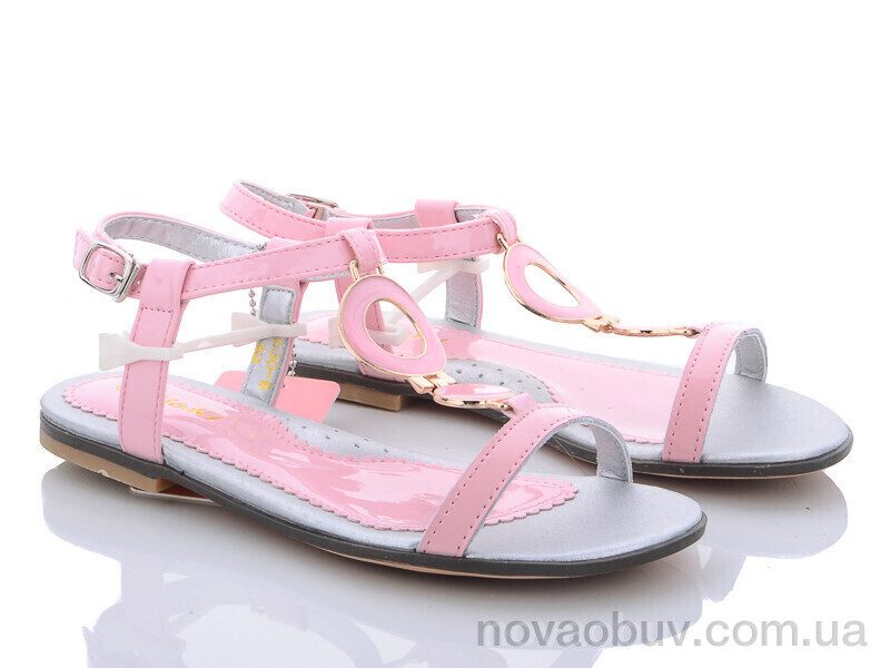 Босоніжки Xifa kids XF0-3530-B