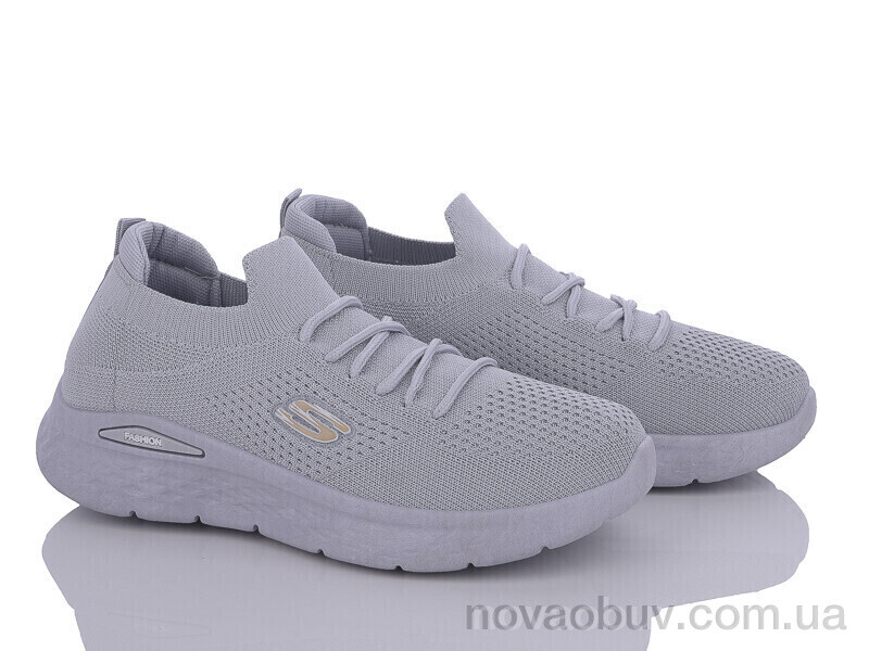 Кросівки Ok Shoes W171-2