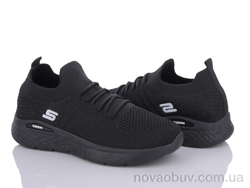 Кросівки Ok Shoes W168-1