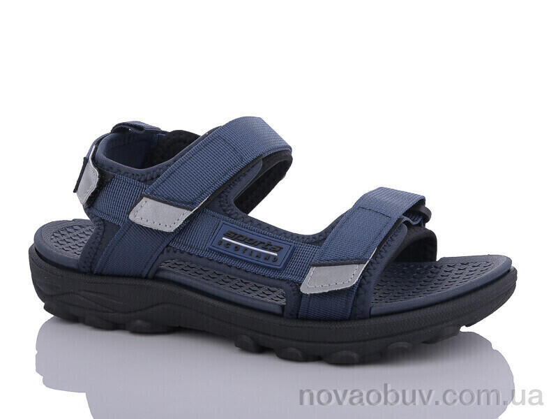 Сандалі Ok Shoes 1627-2