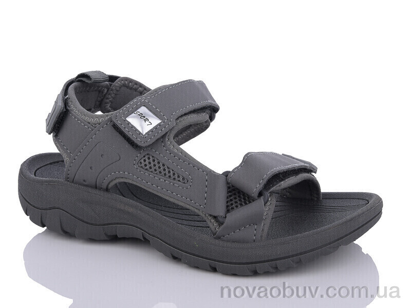 Сандалі Ok Shoes 1620-3
