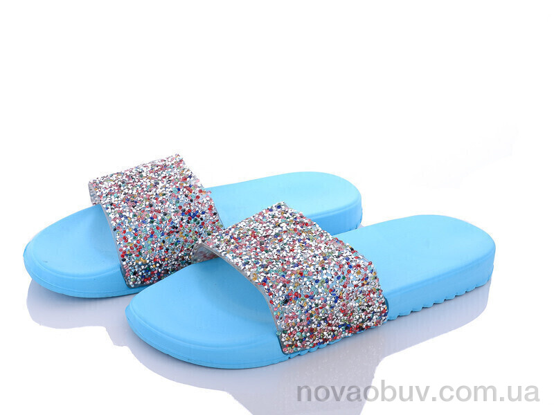 Шльопанці Xifa 001X-7012-373