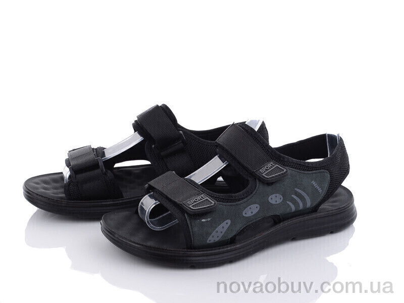 Сандалі Ok Shoes A1605