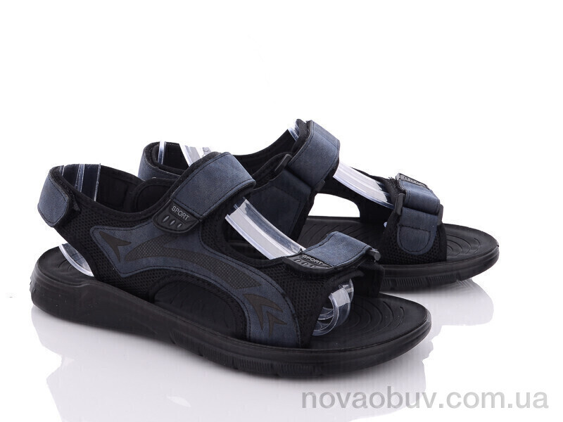 Сандалі Ok Shoes A2718-1