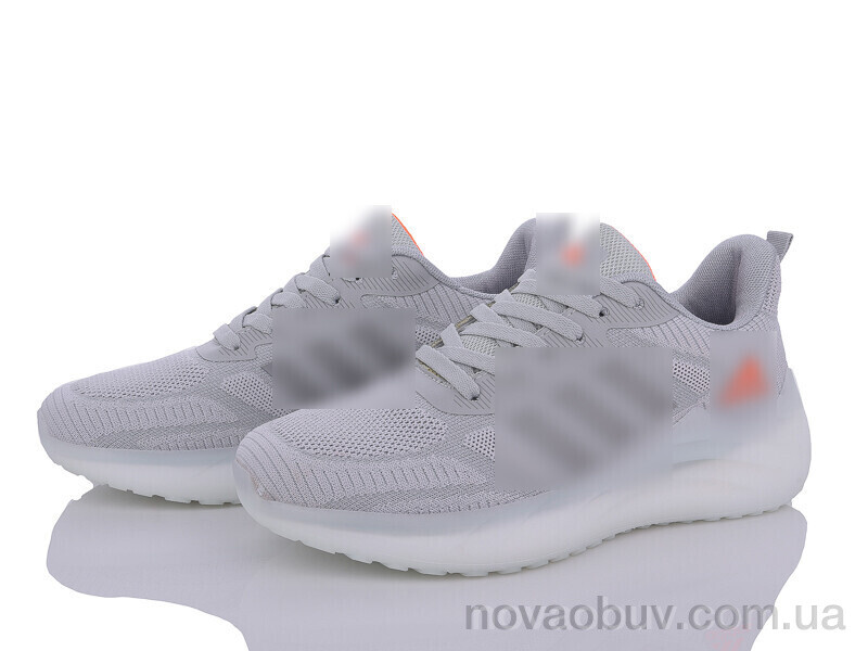 Кросівки Violeta S8(A1016) grey