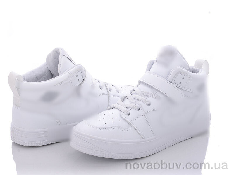 Кросівки Violeta Y124(9263) white