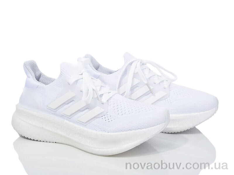 Кросівки Violeta HD51-1101 white