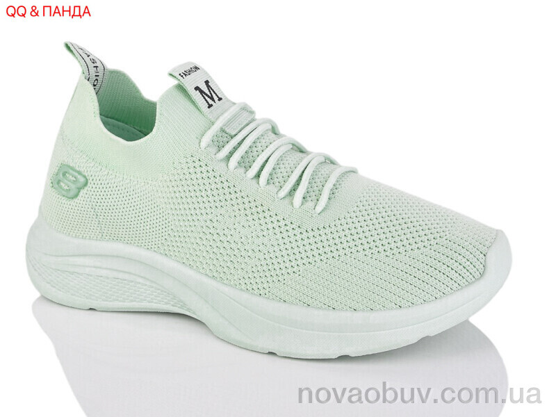 Кросівки QQ&Панда A206-7