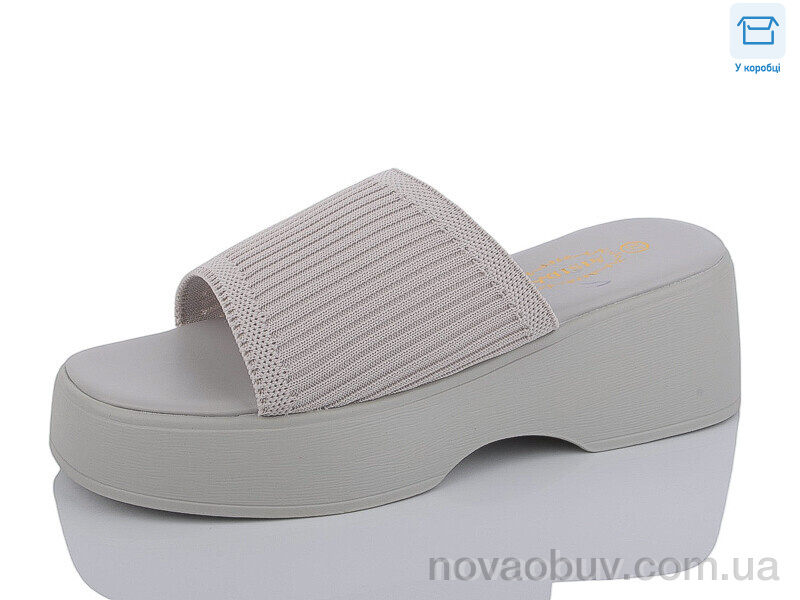 Шльопанці Hongquan X35-5