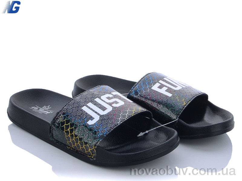 Шльопанці Navigator BT0802-1
