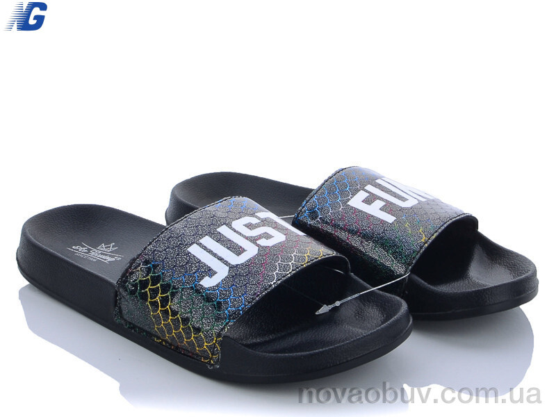 Шльопанці Navigator BT0802-1