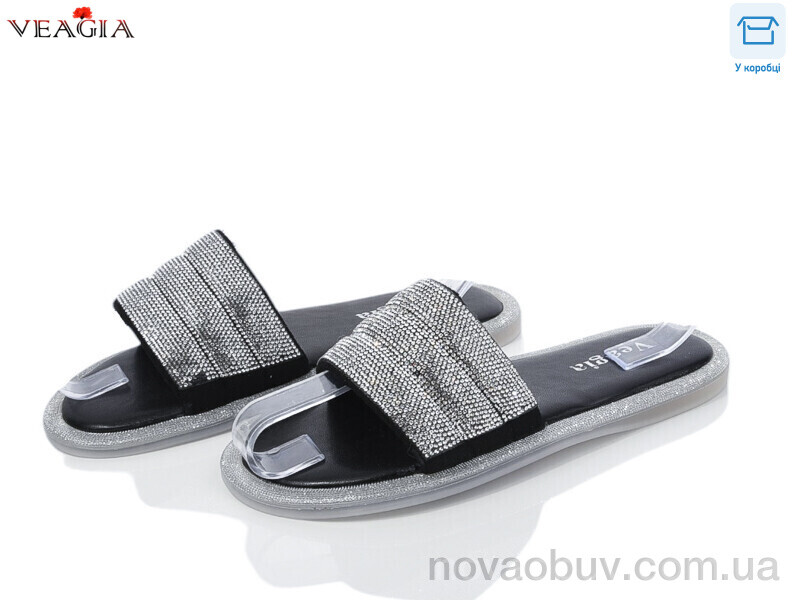 Шльопанці Veagia-ADA 5050-1